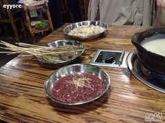 -盈田盈粥庄(博山东路店)