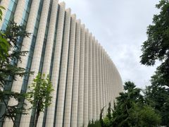-大连市规划展示中心
