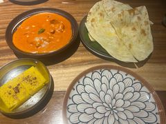 -达斯坦印度餐厅Dastaan(三里屯SOHO店)