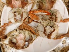 -禾斗海鲜自助(市南银座店)