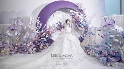 -WOW Wedding婚礼定制