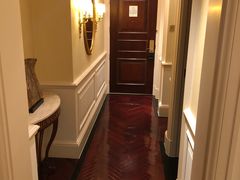 -广州富力丽思卡尔顿酒店