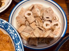 -兰边碗(鼓楼店)