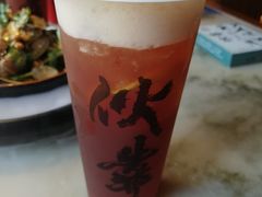 -伙靠·江浙菜(田林路店)