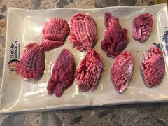 菊花郡肝-小龙坎老火锅(北京三里屯店)