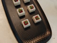 -东海朗廷酒店-唐阁T’ANG COURT 中餐厅