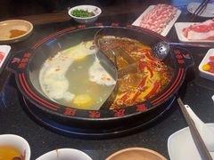 -渝香居重庆火锅(铁西三道街店)