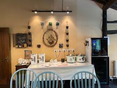 -卧龙堡客栈·中餐厅(古北水镇店)