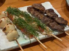 -晶吉·居酒屋·烧鸟·生鱼饭(中山区民主广场店)