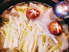 -同仁四季椰子鸡(海岸城天利店)