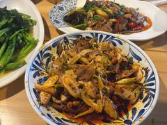 凉拌鸡-永乐饭店