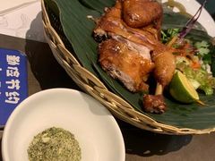 -美奈小馆·越南料理(中航城君尚购物中心店)