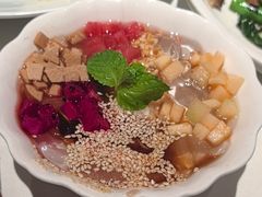 -大鸭梨烤鸭店(花园村店)