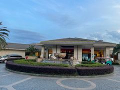 -杭州千岛湖开元度假村