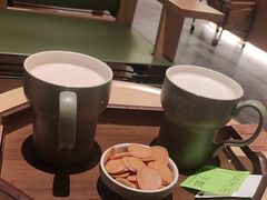 -奈雪茶院·茶室茶馆(广州粤海天地店)