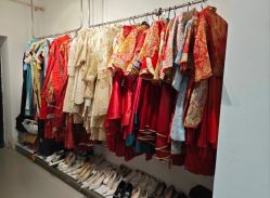 -拾尚映画·STUDIO婚纱摄影(中关村店)