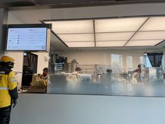-喜茶(上海北外滩来福士店)