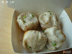 生煎-咬不得高祖生煎·简餐(高银街店)