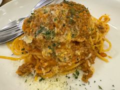 -WOLFGANG PUCK KITCHEN & BAR(迪士尼小镇店)
