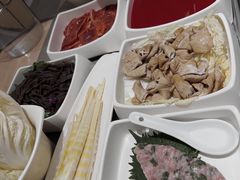 -海底捞火锅(苏宁广场店)