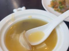 -小南洋海景餐厅(深圳湾店)