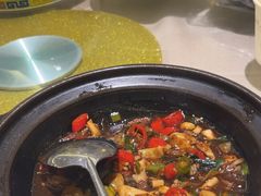 -王府井酒店(金桥港湾店)