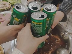 -龙奎老牛市井火锅