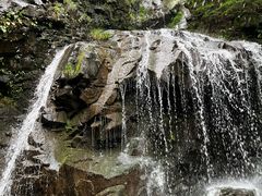 -藏龙百瀑风景区