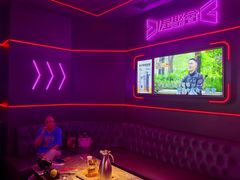 -星聚会KTV X Party(上海真如中海环宇城店)