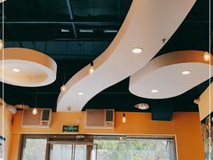 大堂-有礼有面(知春路店)