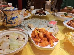 -缪氏川菜(深圳北站缤果空间店)