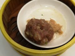 牛肉丸-广州酒家(文昌总店)