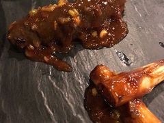 -浩运海鲜·16年专注青岛菜(石老人店)