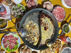 -五里关火锅(牛市口店)