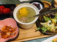 -Home Thai·泰谣(王府井apm店)