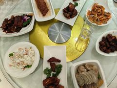 -光明邨大酒家(淮海路店)