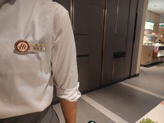 -海底捞火锅(奥体南路店)