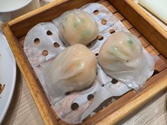 -蔡澜点心·粤菜(新街口IFCX店)