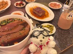 -中国厨房/台湾牛肉面