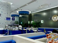 -兰湘子·湘菜小炒(南京江宁万达店)