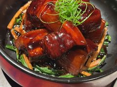 -上海滩餐厅(BFC外滩金融中心店)