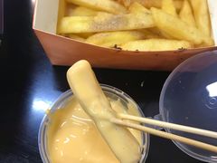 -前进5路汉堡炸鸡(前进五路店)