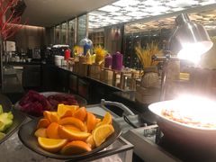-圣丰索菲特·2 On 988 Café 自助餐厅