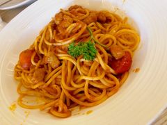 -必胜客(海滨店)