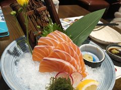 -古田居·特色寿司料理(星之岛旗舰店)