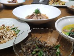-锦香园餐厅(建工大厦店)