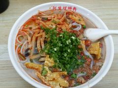 -阿熊螺蛳粉(北大街店)