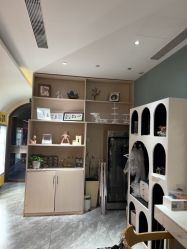 点击看大图 -爱儿美儿童摄影(五路居花园别墅店)