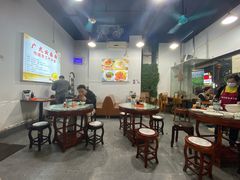 -一福记面家(江泰路店)