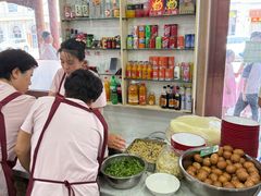 -小媳妇凉粉(浑源店)